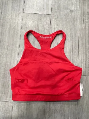 Outdoor Voices Sports Bra SizeSmall