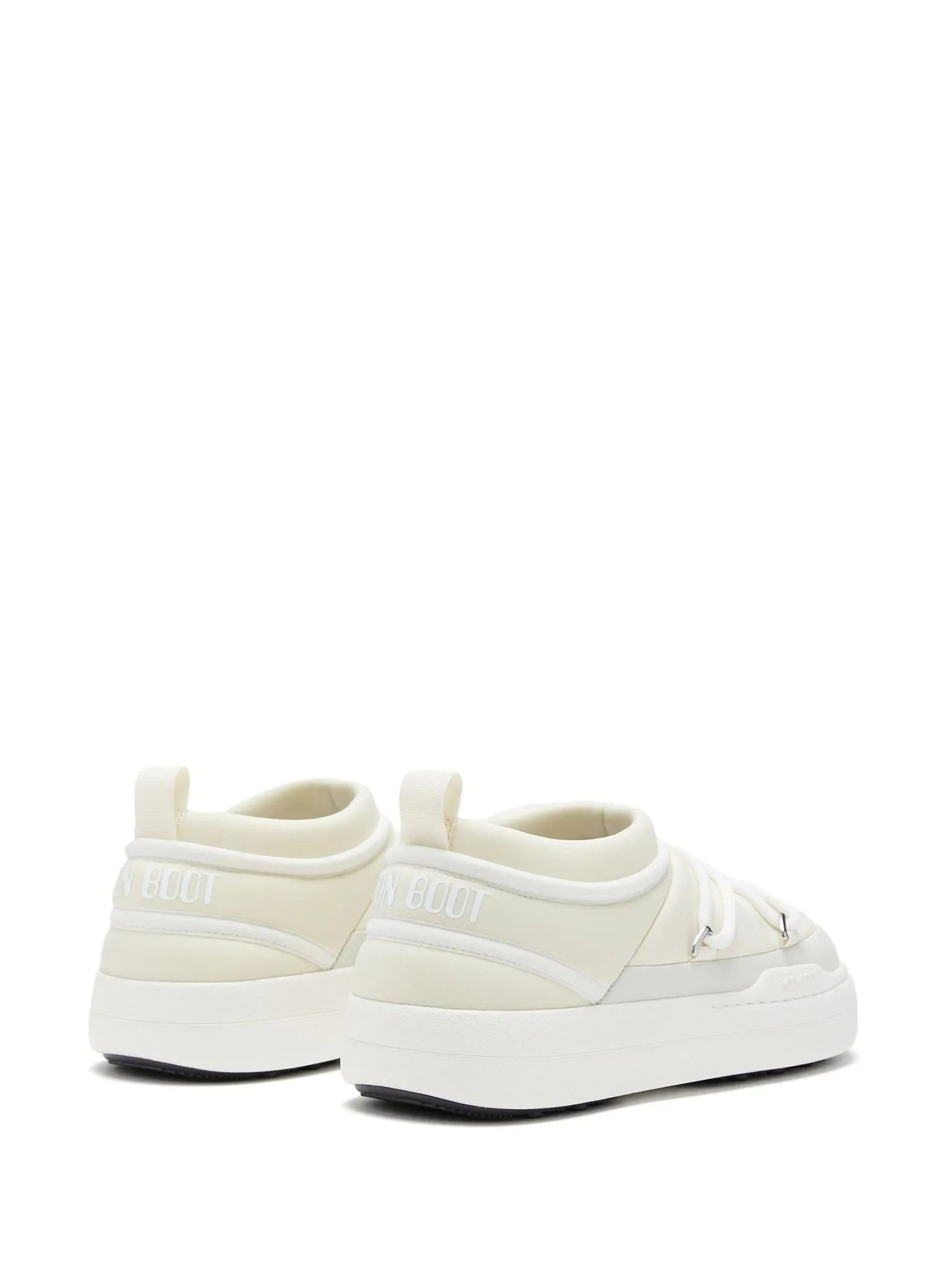 Park Icon logo-print sneakers