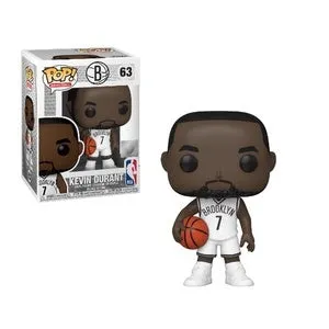 Pop! NBA #63 KEVIN DURANT (Brooklyn Nets)