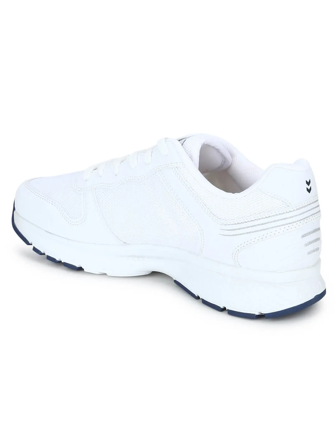 Porter Men White Training Shoes