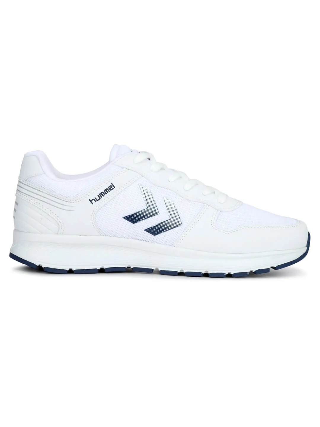 Porter Men White Training Shoes