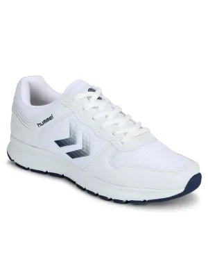 Porter Men White Training Shoes