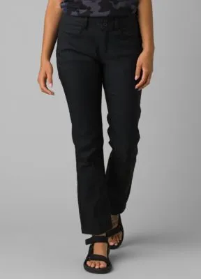 Prana Women's Halle Straight Pant II