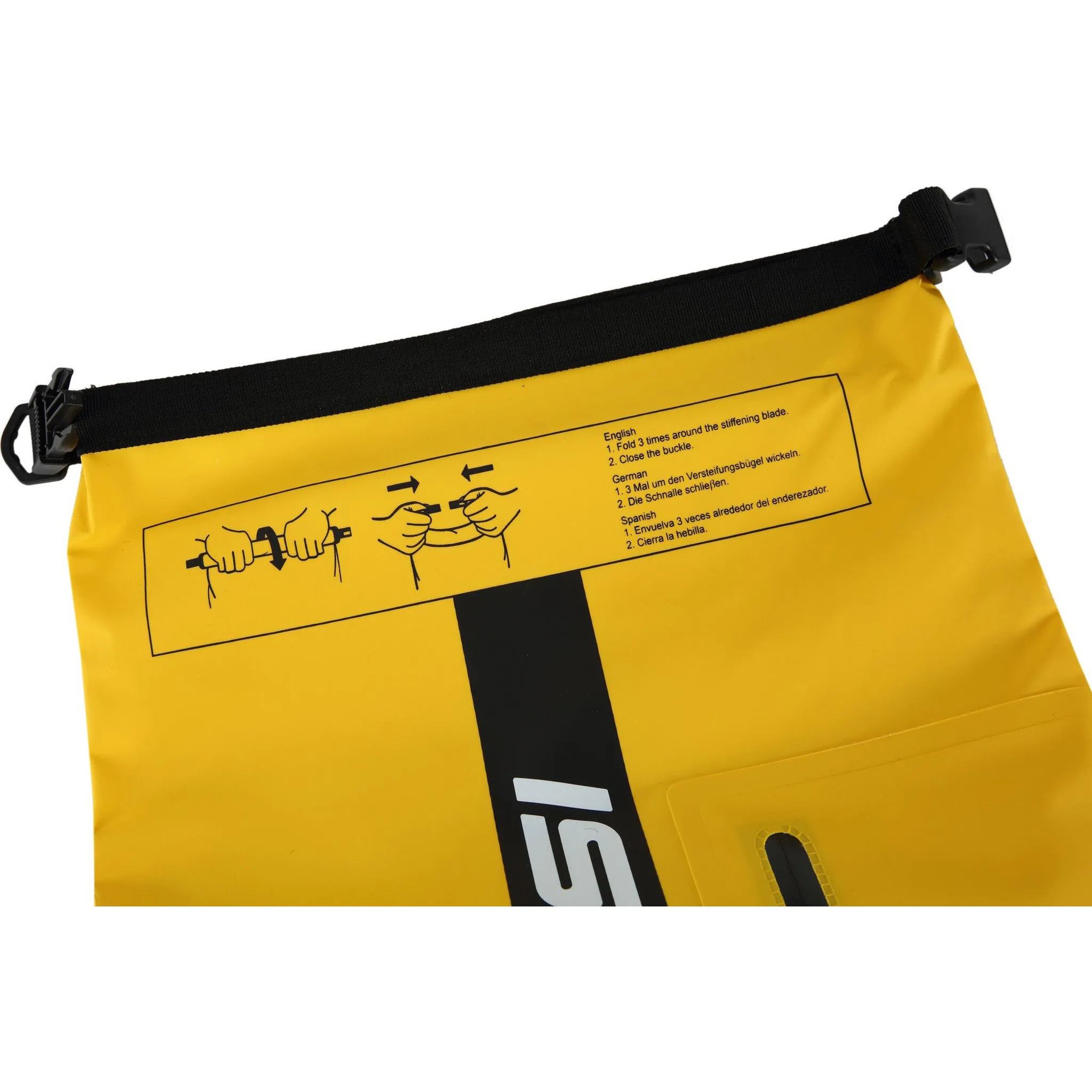 Premium Dry Bag