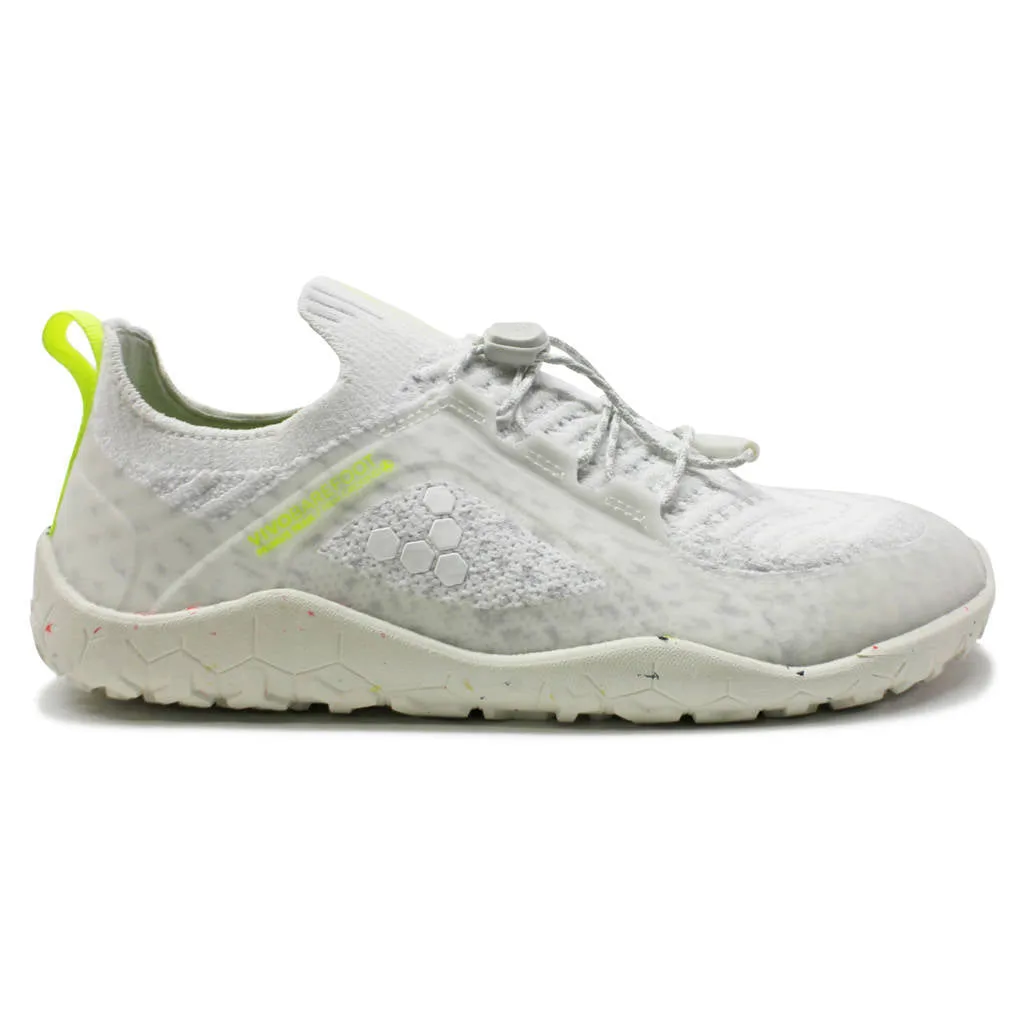 Primus Trail Knit FG Synthetic Textile Women's Trainers