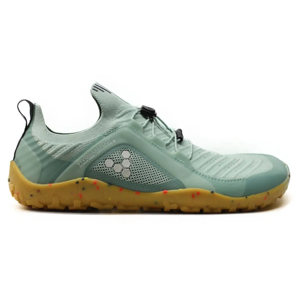 Primus Trail Knit FG Synthetic Textile Women's Trainers