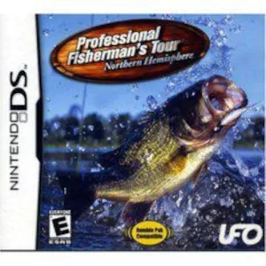 Professional Fisherman's Tour