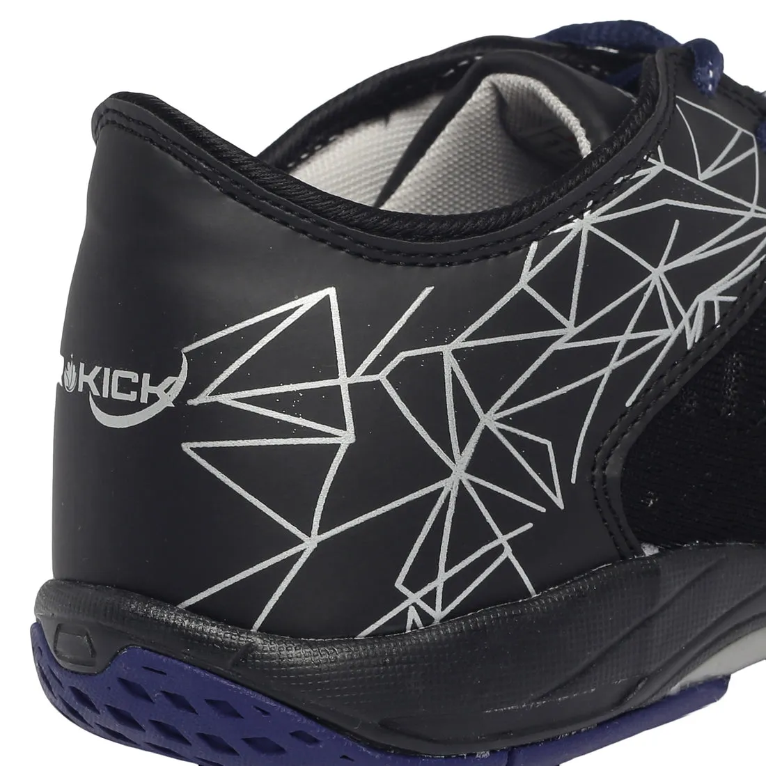 Prokick Power Smash Non Marking Badminton Shoes