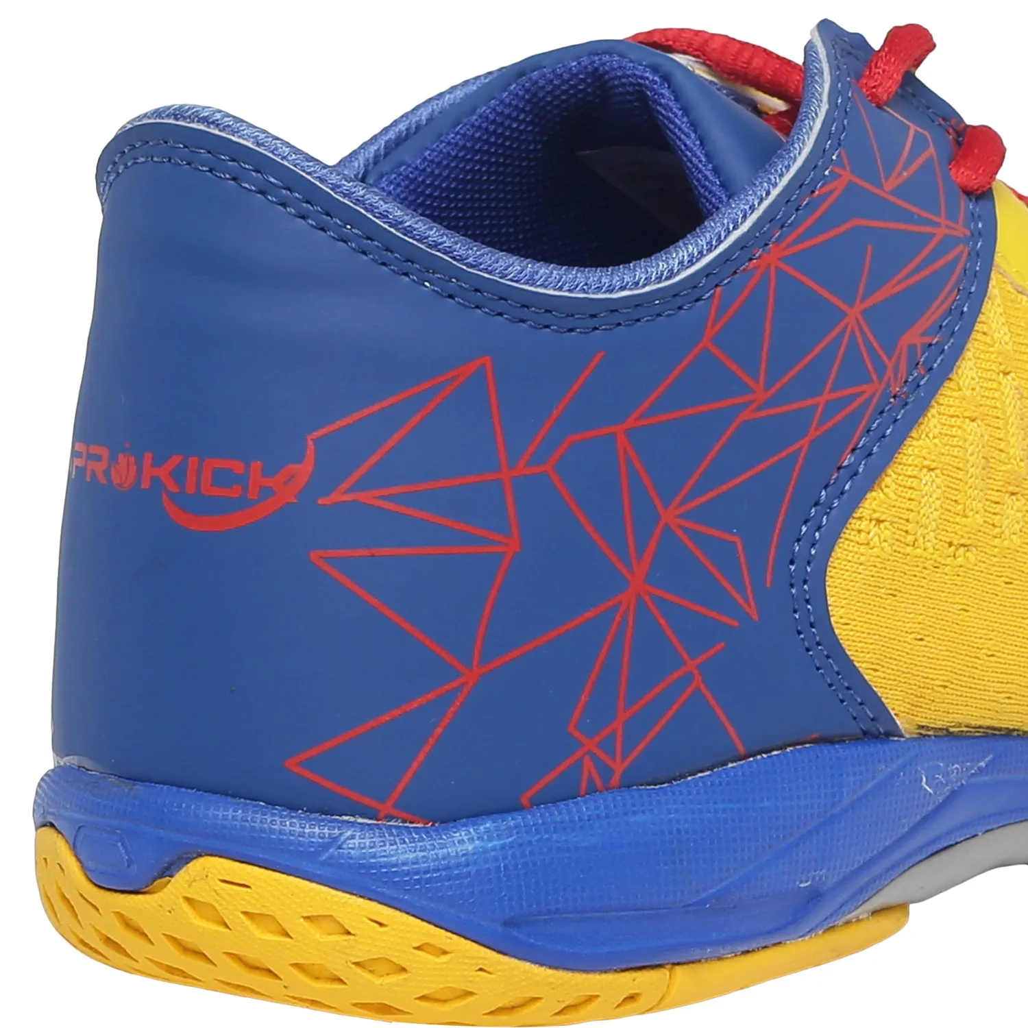 Prokick Power Smash Non Marking Badminton Shoes