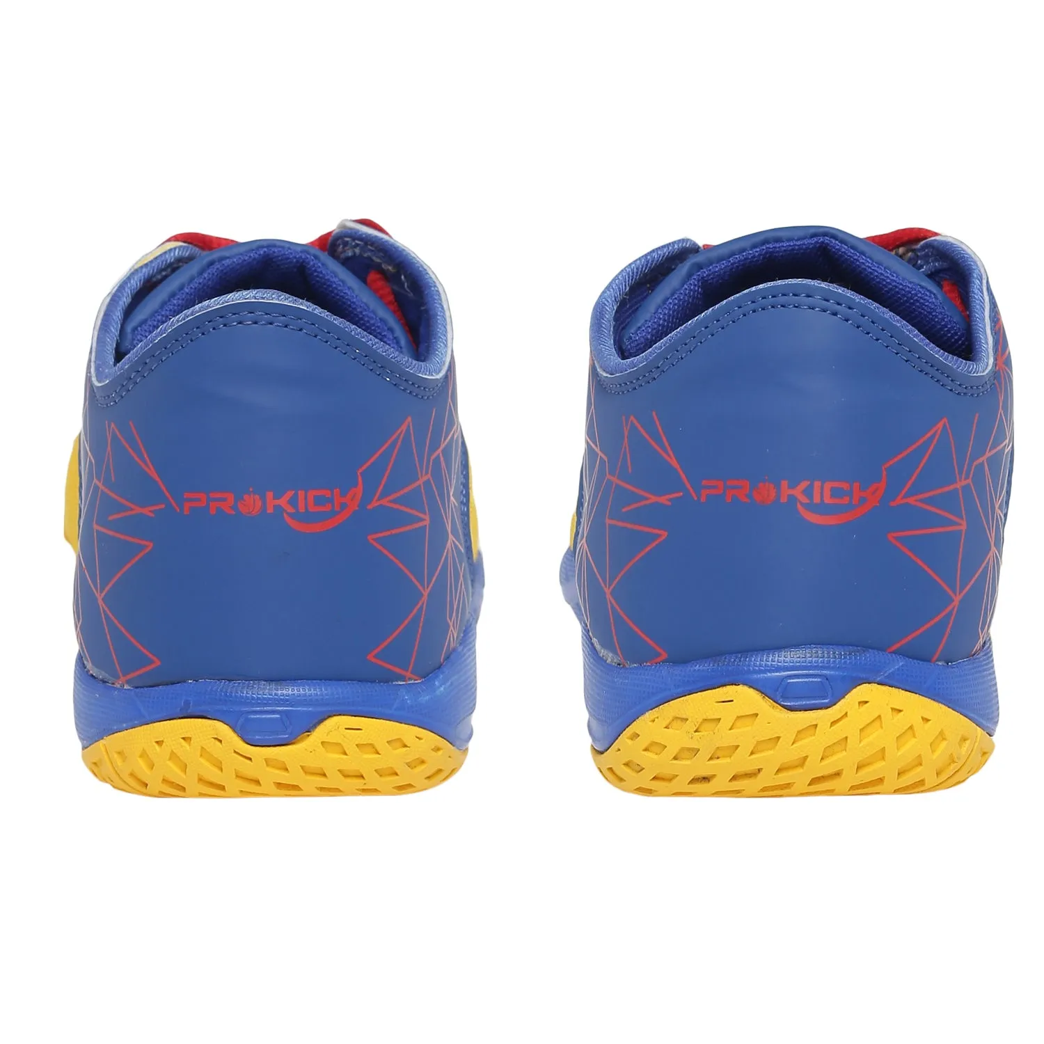 Prokick Power Smash Non Marking Badminton Shoes