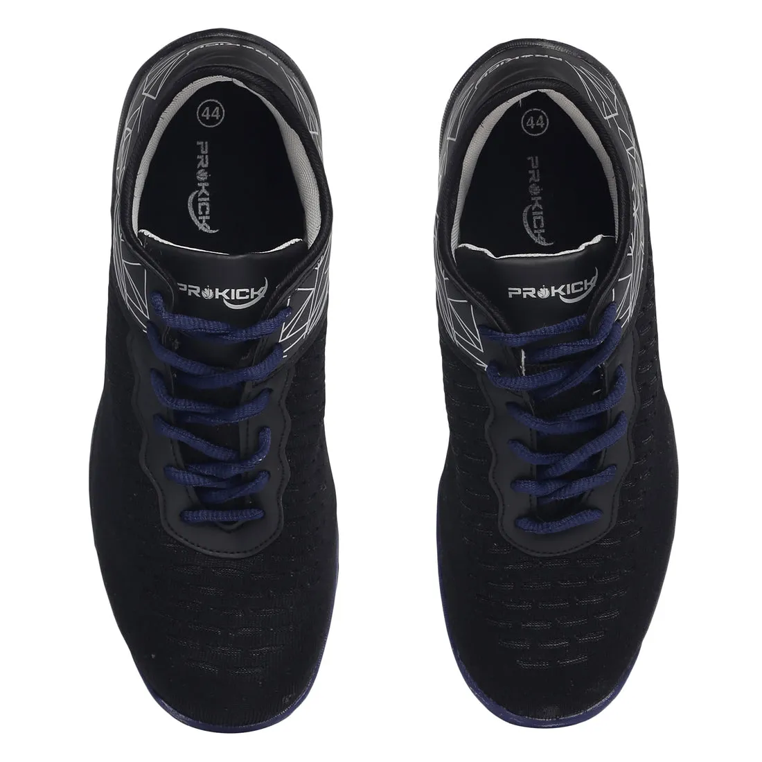 Prokick Power Smash Non Marking Badminton Shoes