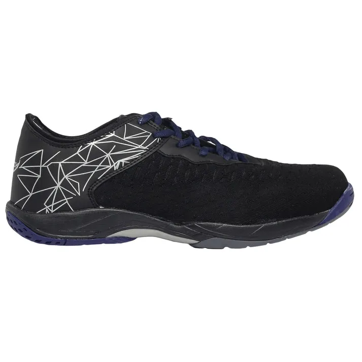 Prokick Power Smash Non Marking Badminton Shoes