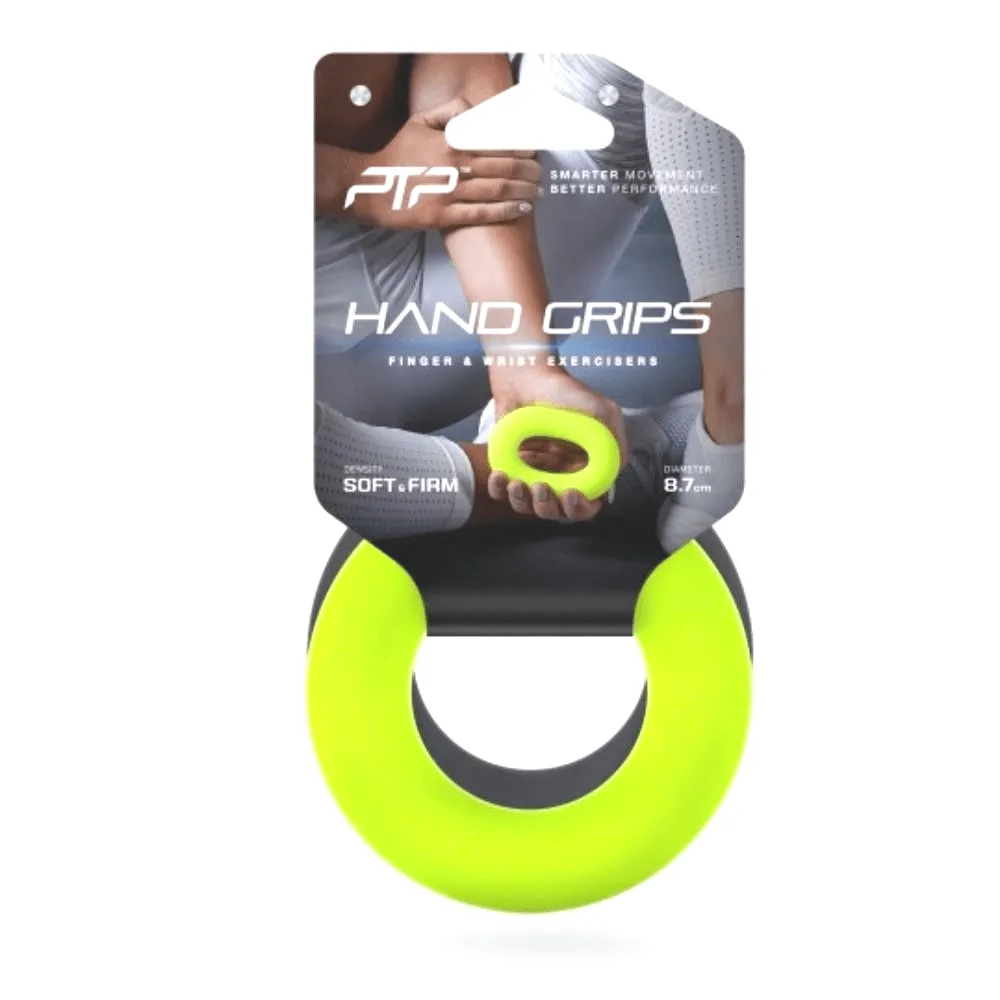 PTPFit Hand Grip Loops