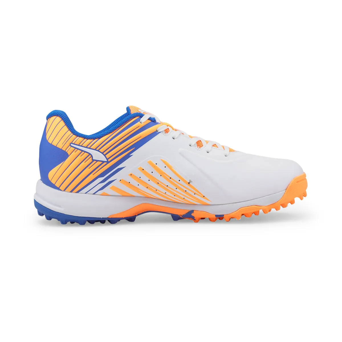 Puma 22 FH Rubber Cricket Shoes