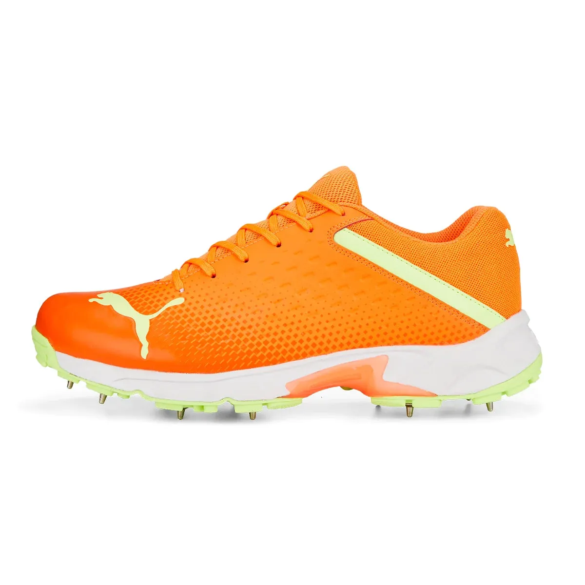 Puma 22.2 Spike Cricket Shoes