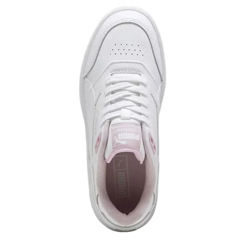 PUMA Doublecourt PUMA White-Grape Mist