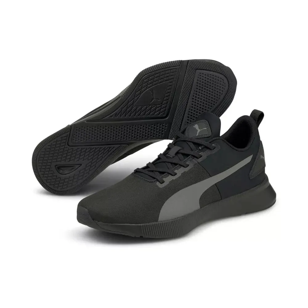 PUMA FLYER Runner Mesh Running Men - BLKBLK