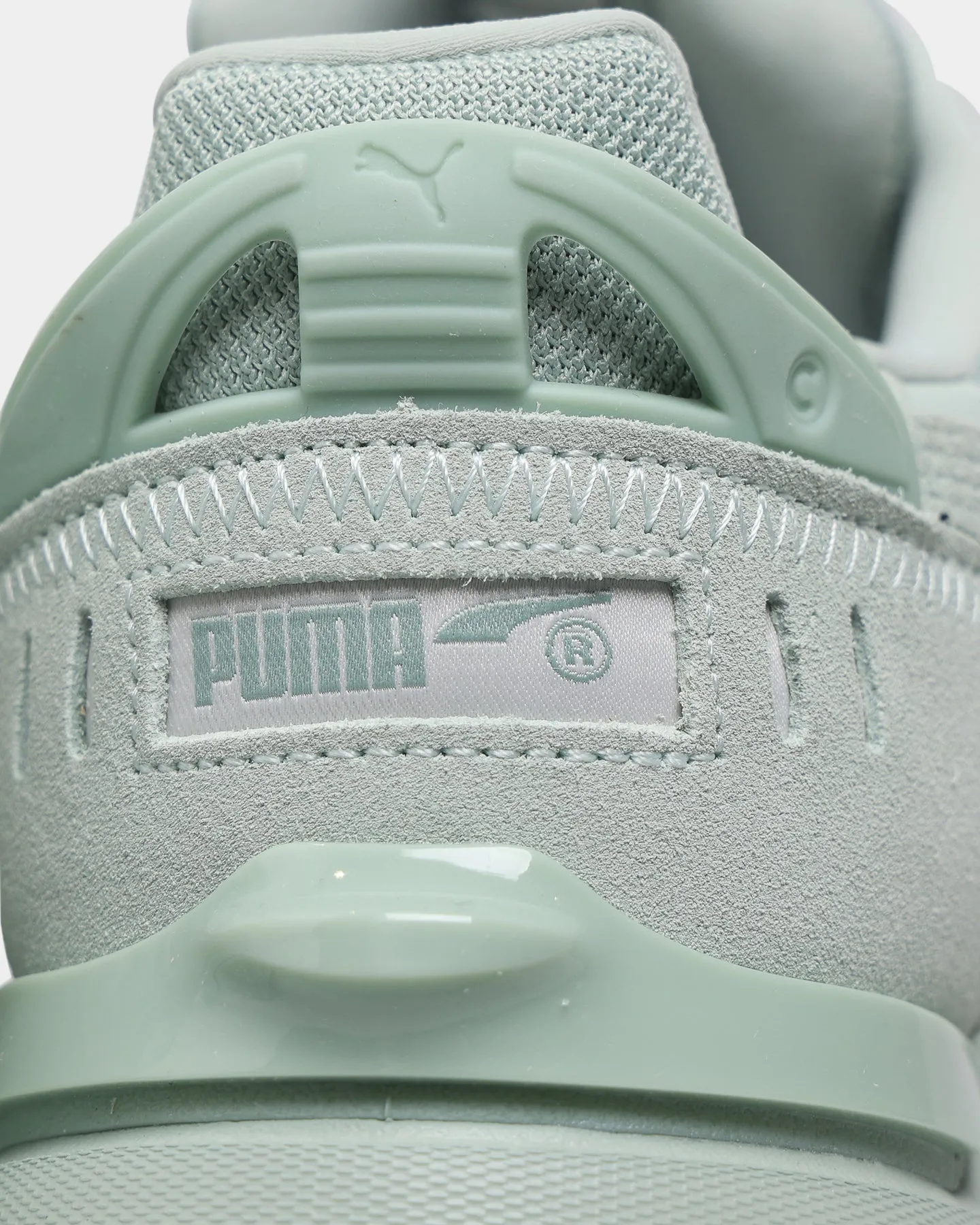 Puma Mirage Sport Tonal Frosty Green