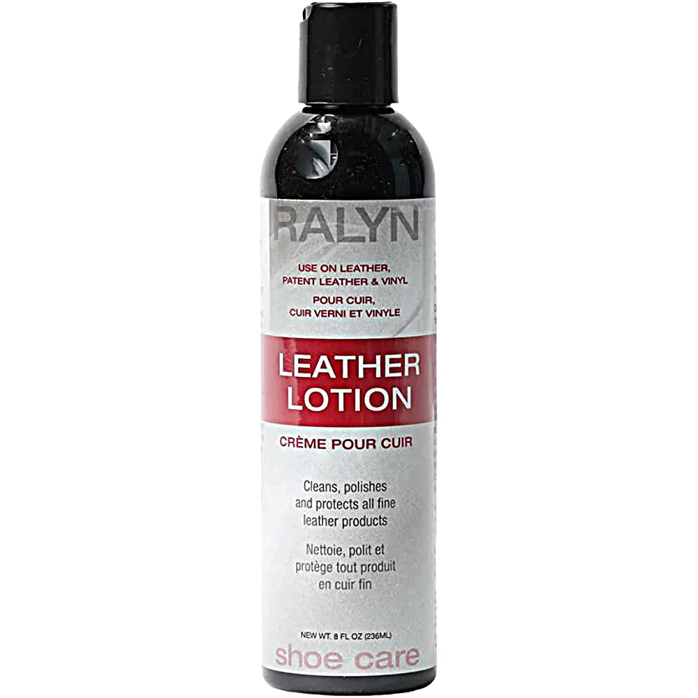 Ralyn Leather Lotion