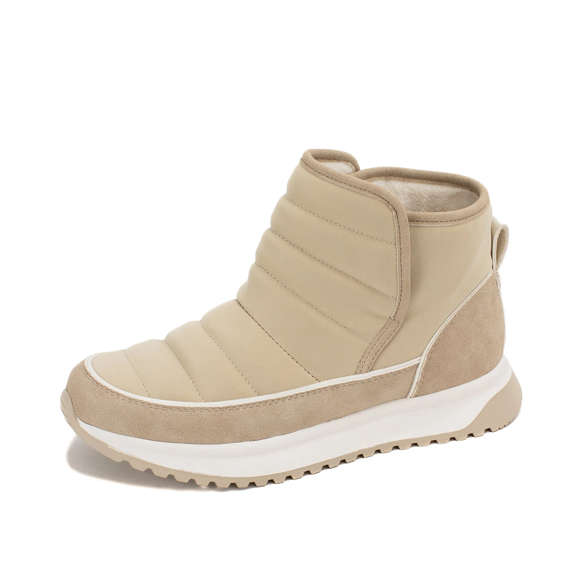 Ravel Puffer Boot