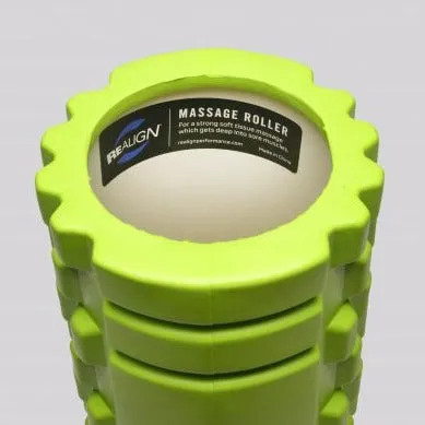 Realign Rapid Foam Massage Roller