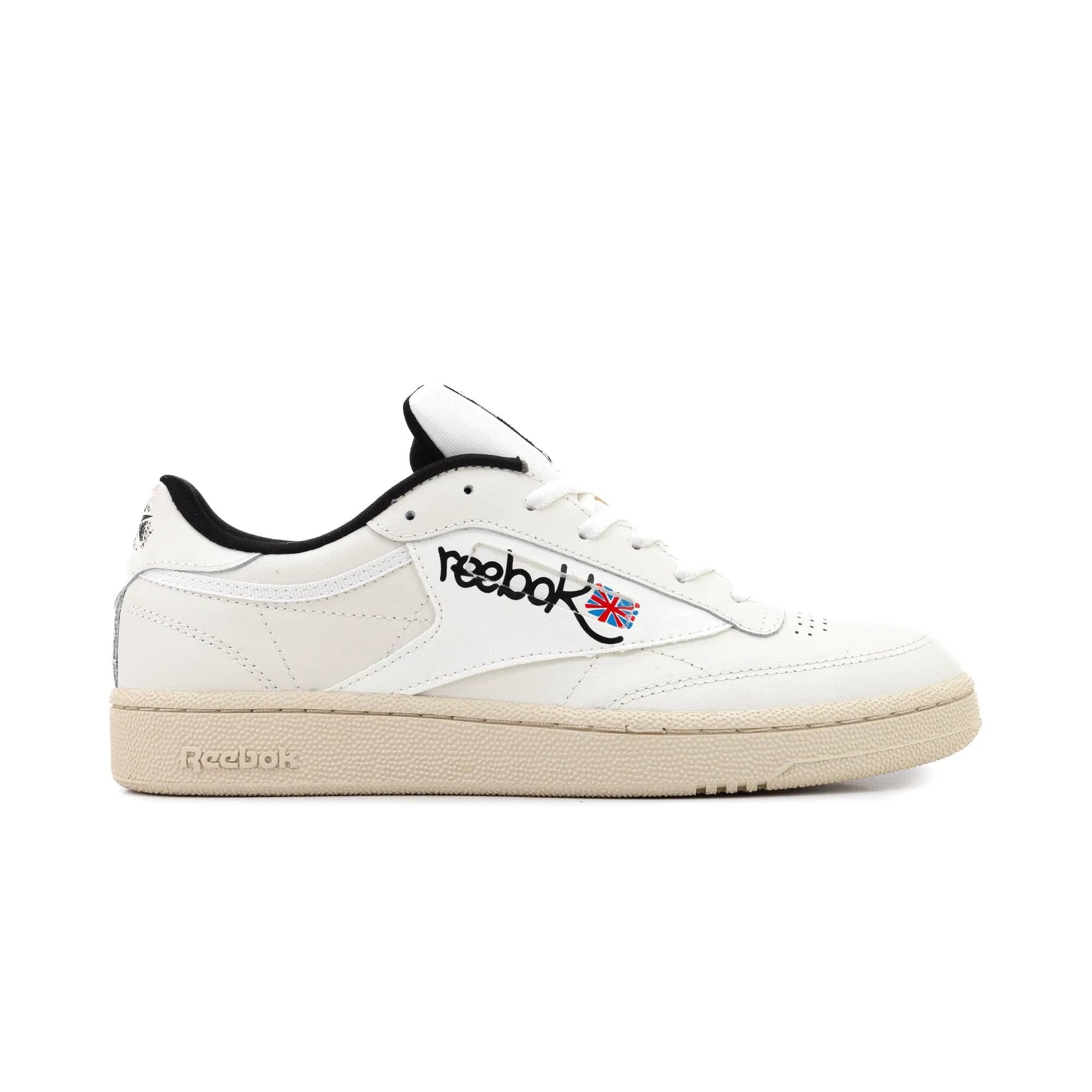 Reebok Club C 85 Chalk/Paper White 100074477