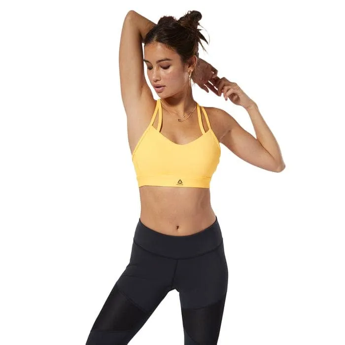 Reebok Hero Strappy Bra For Women