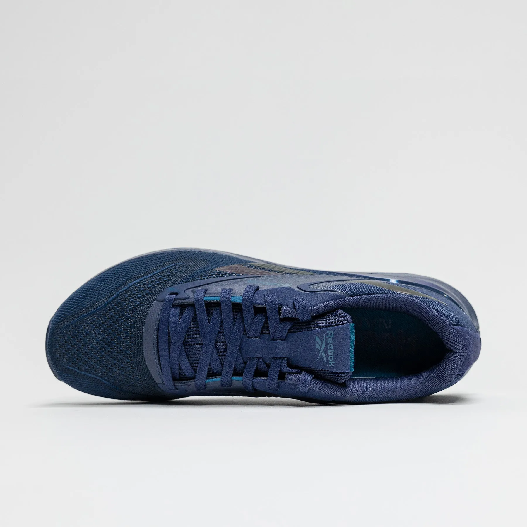 REEBOK - NANO X4 - MEN'S - VECTOR NAVY/ESCAPE BLUE