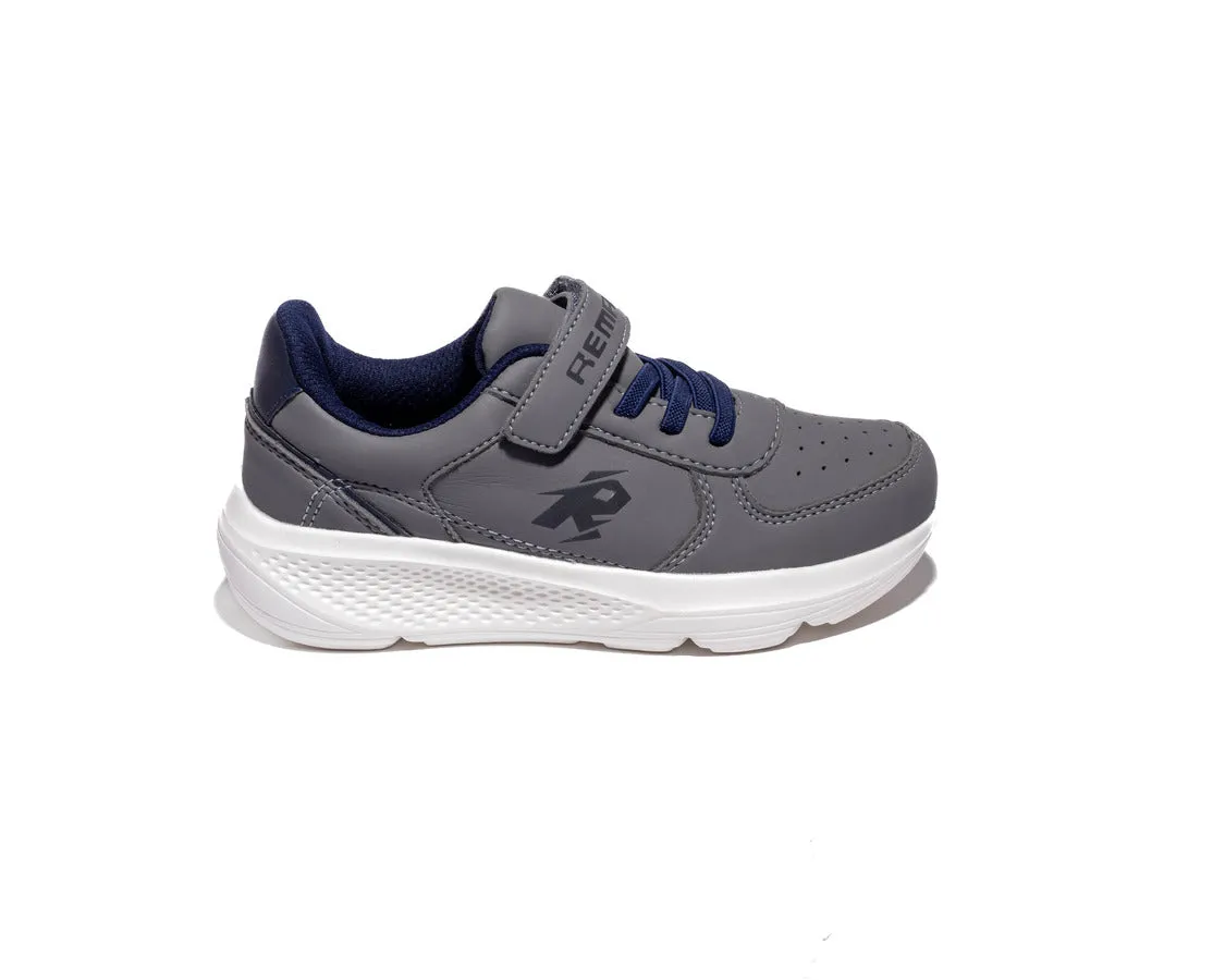 Remark sports boys - grey/navy