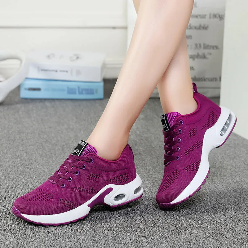 Running Shoes for Woman Outdoor