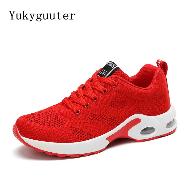 Running Shoes for Woman Outdoor