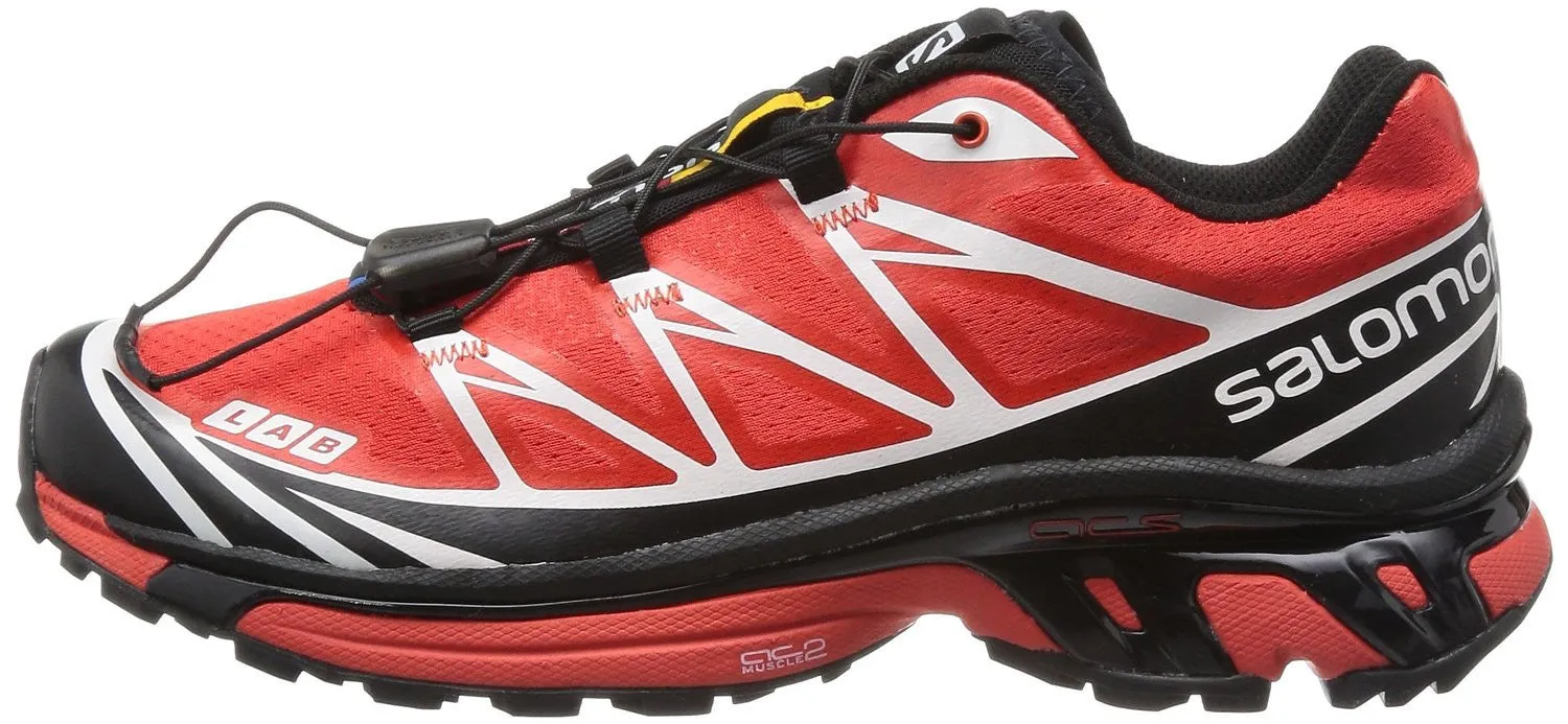 Salomon Lab XT 6 Racing