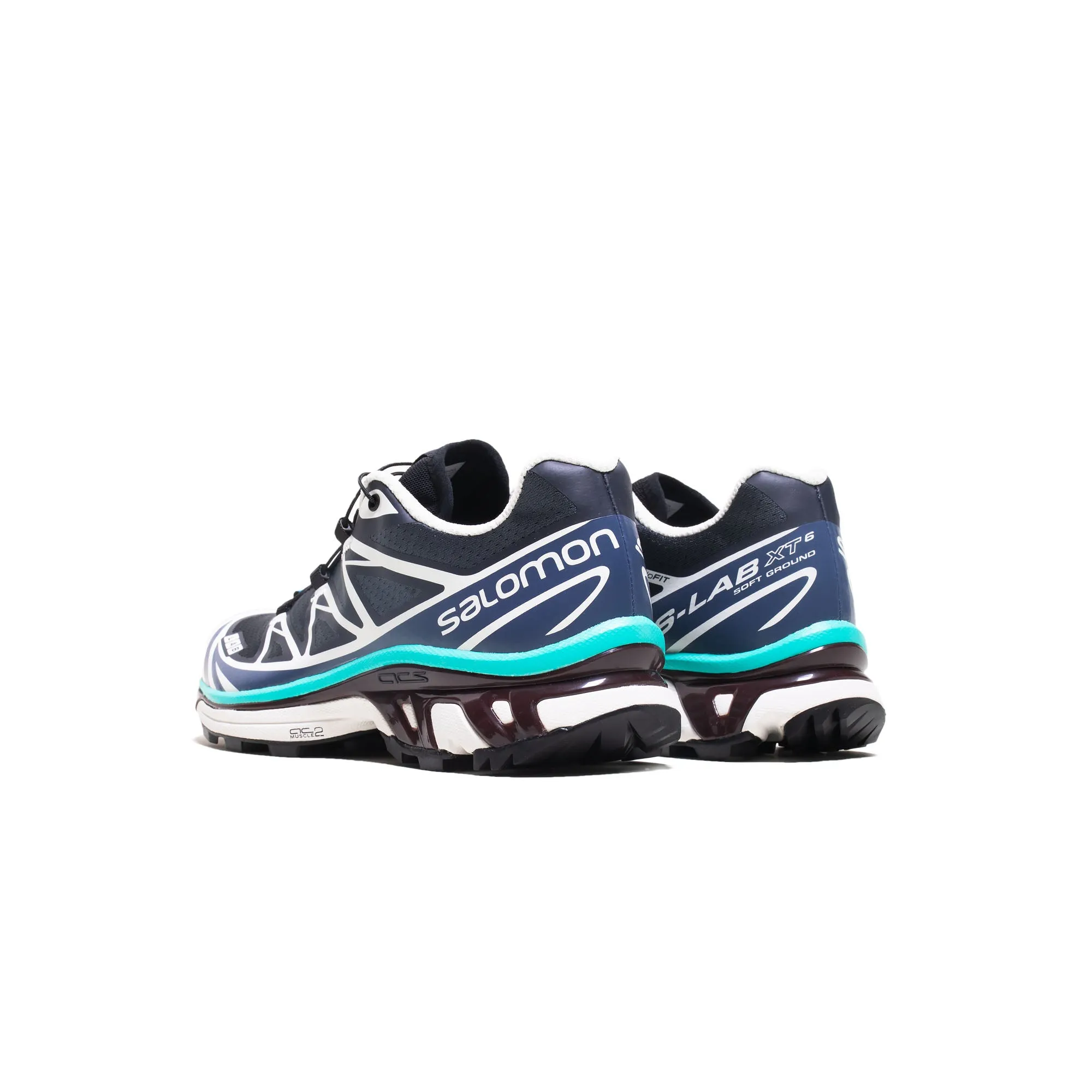 Salomon Men XT-6 Advanced Shoe