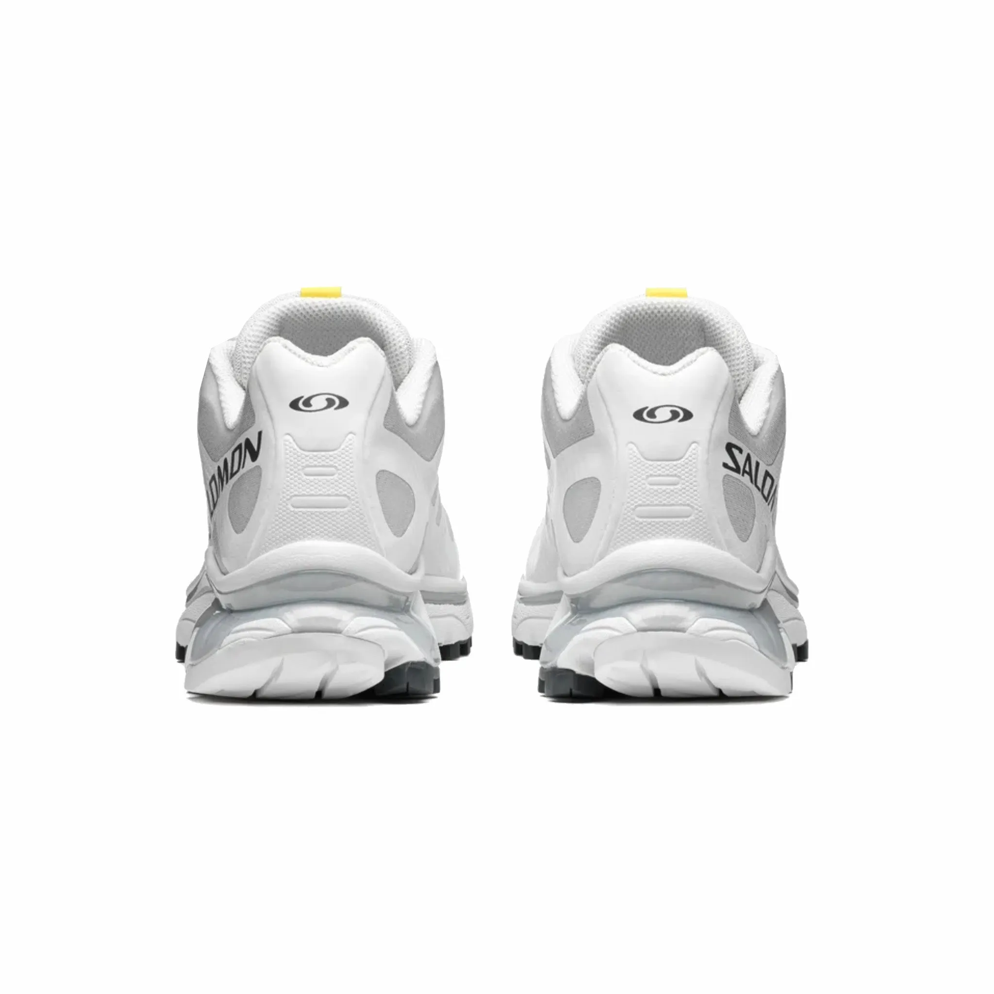 Salomon XT-4 OG (White/Ebony/Lunar Rock)