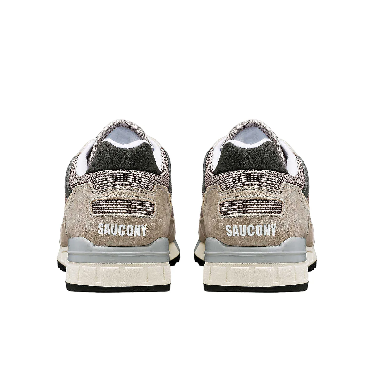 Saucony Originals scarpa sneakers da uomo Shadow 5000 S70665-23 grigio-grigio