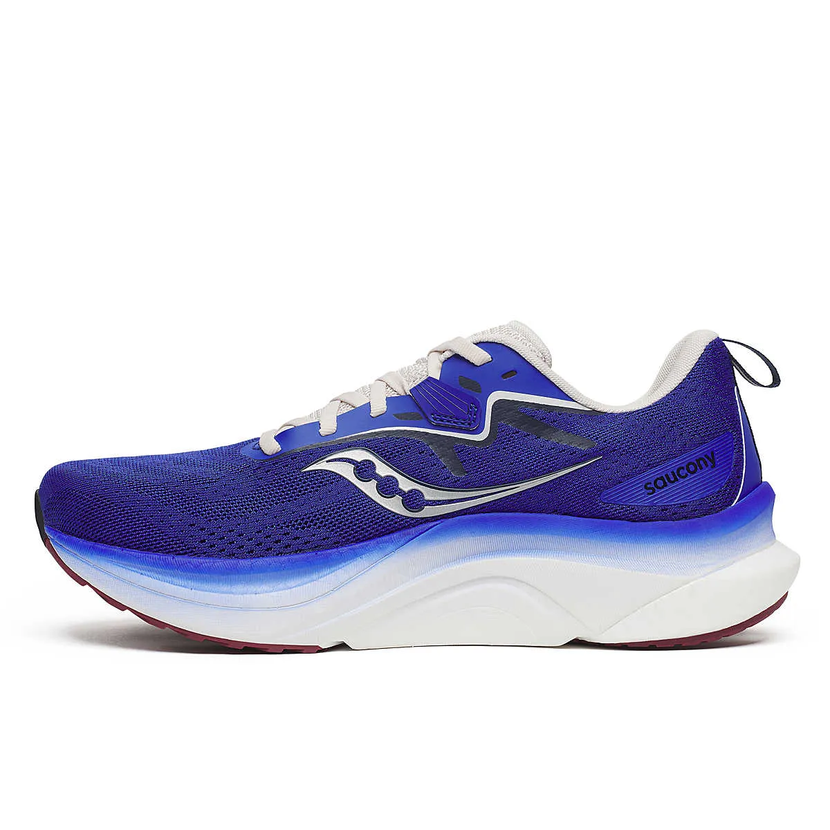 Saucony Tempus 2 Mens Running Shoes