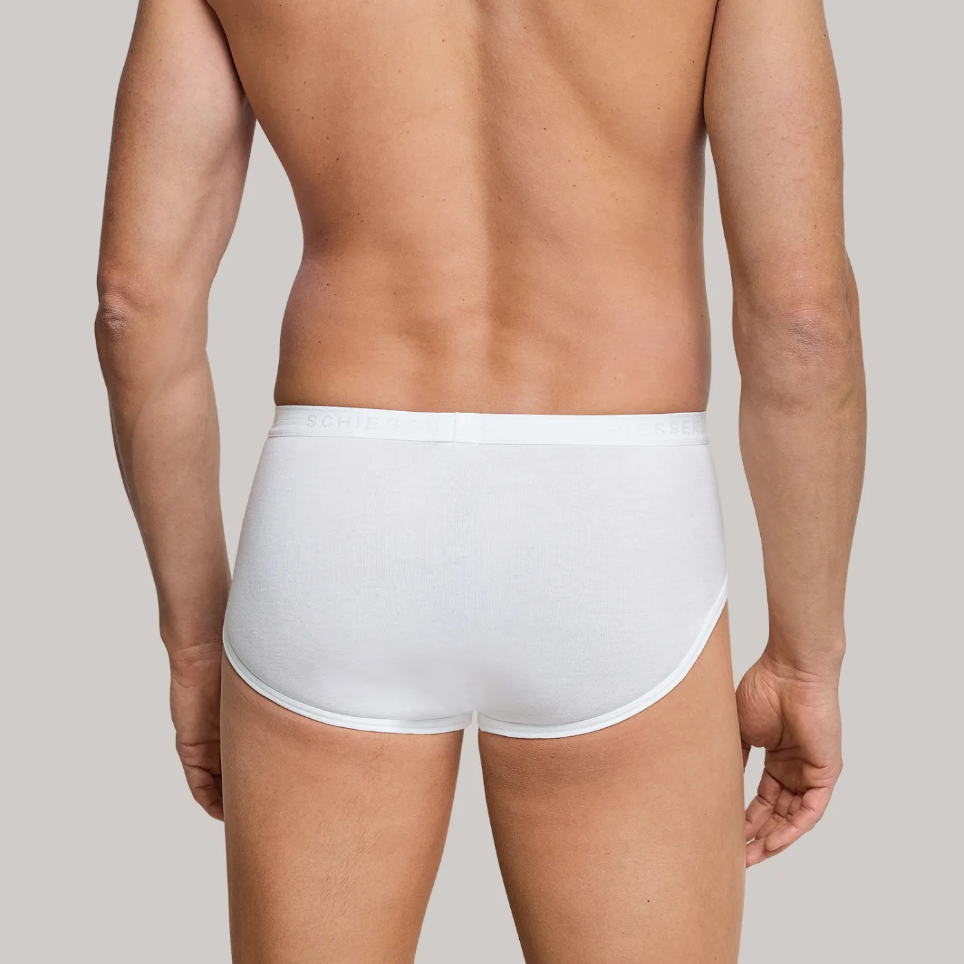 Schiesser Sports Briefs