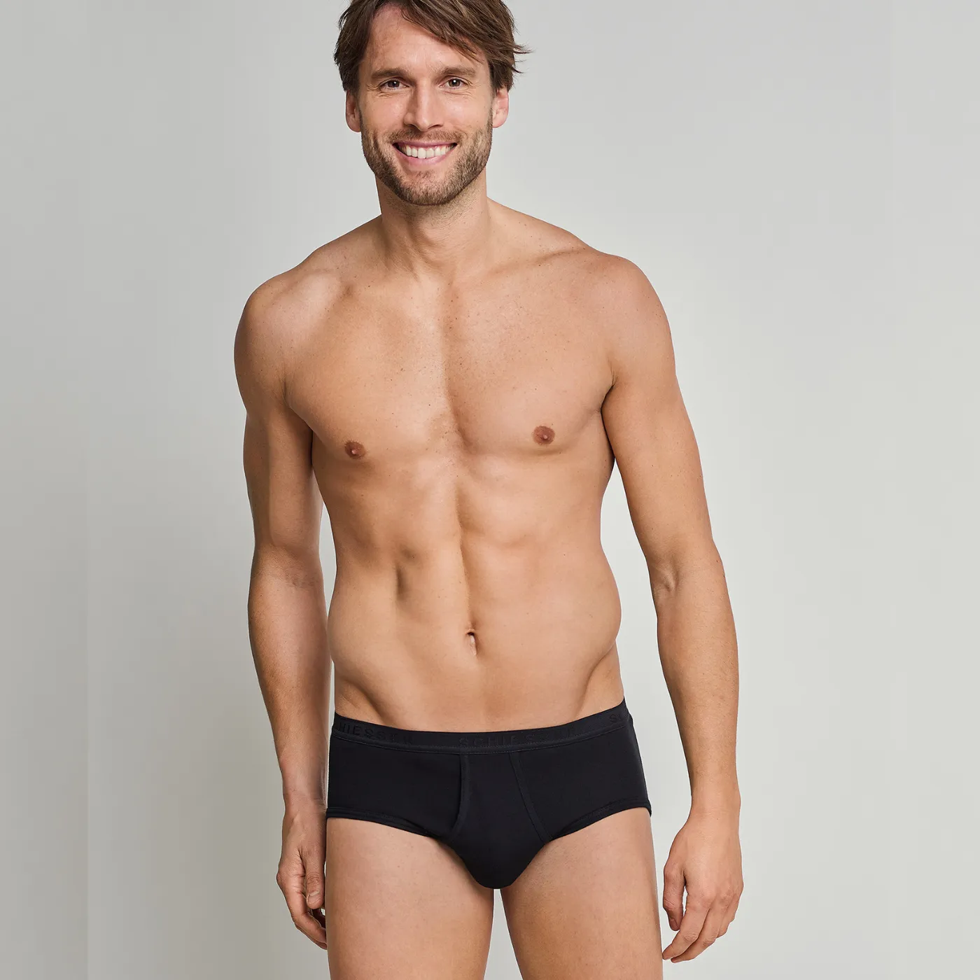 Schiesser Sports Briefs