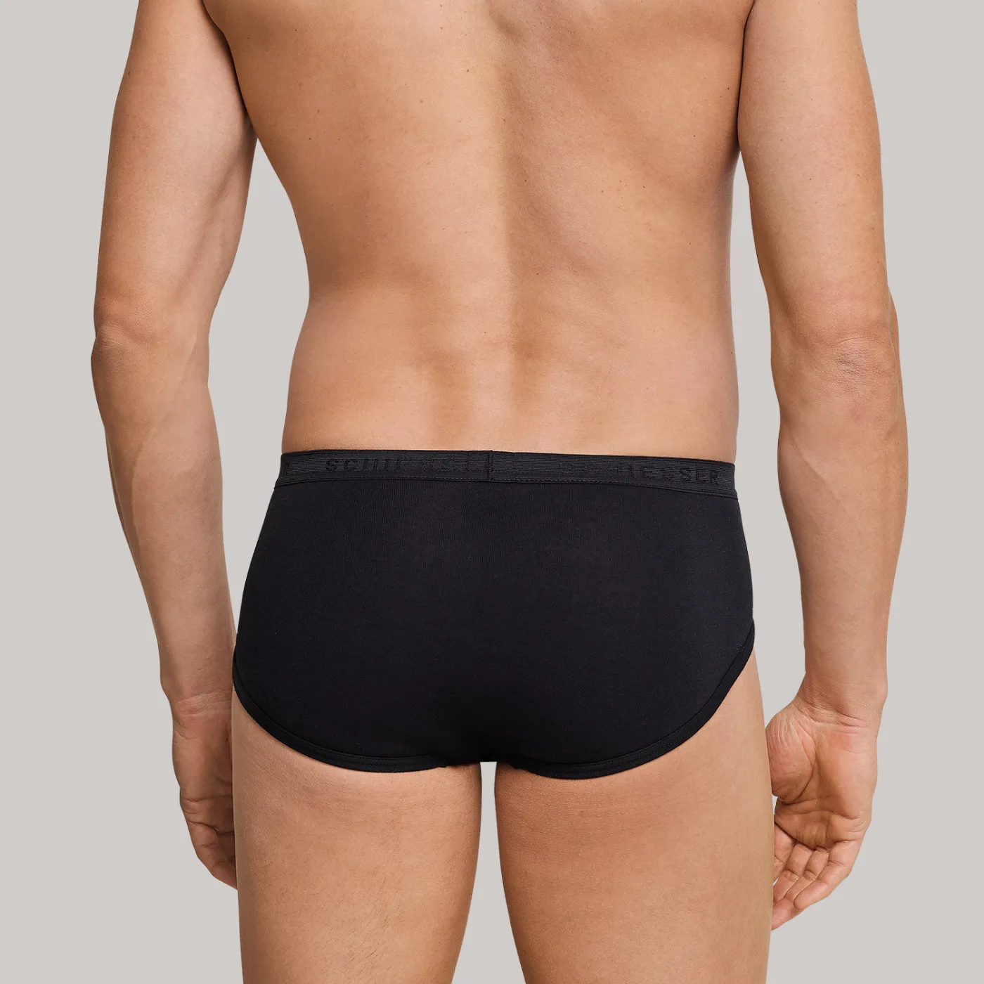 Schiesser Sports Briefs