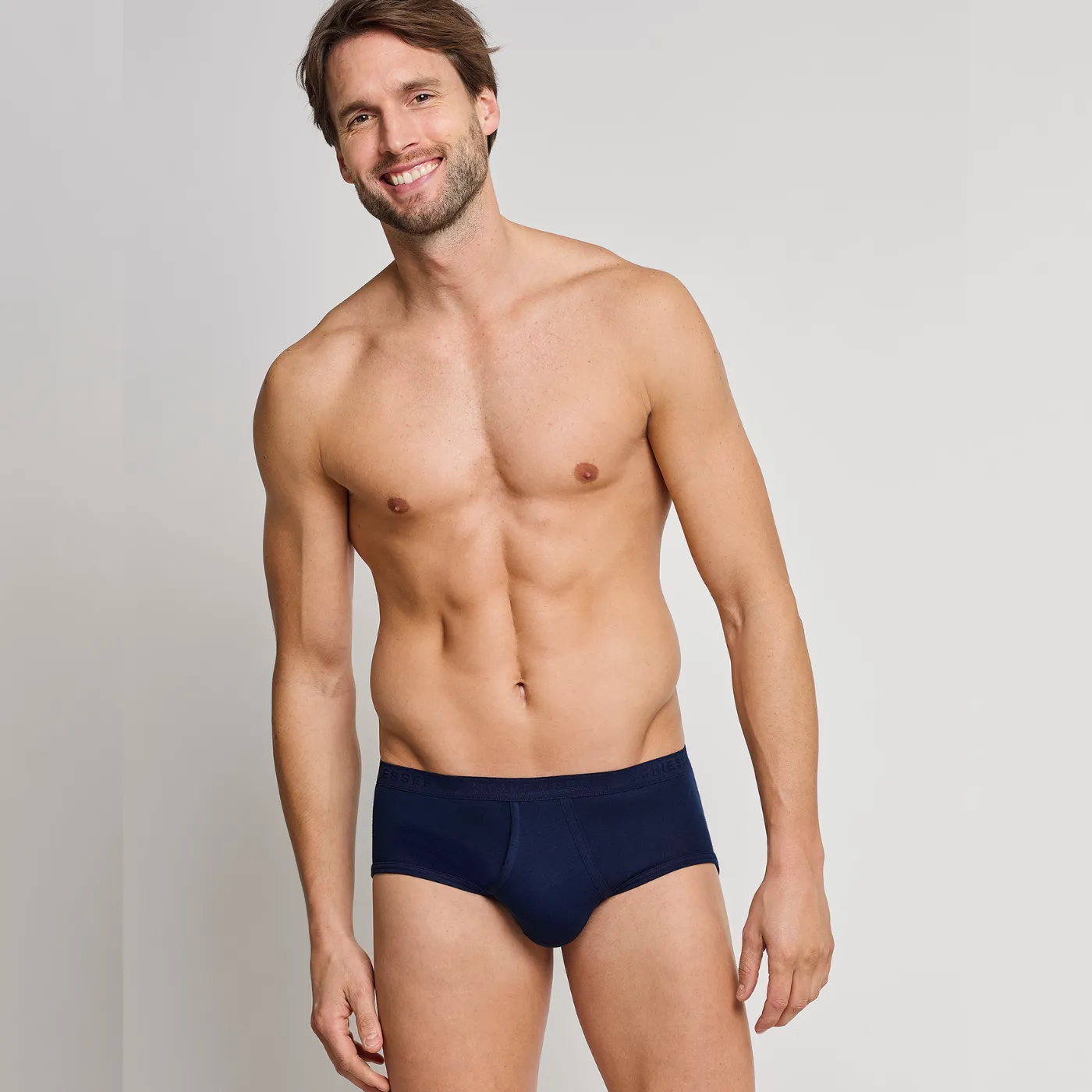 Schiesser Sports Briefs