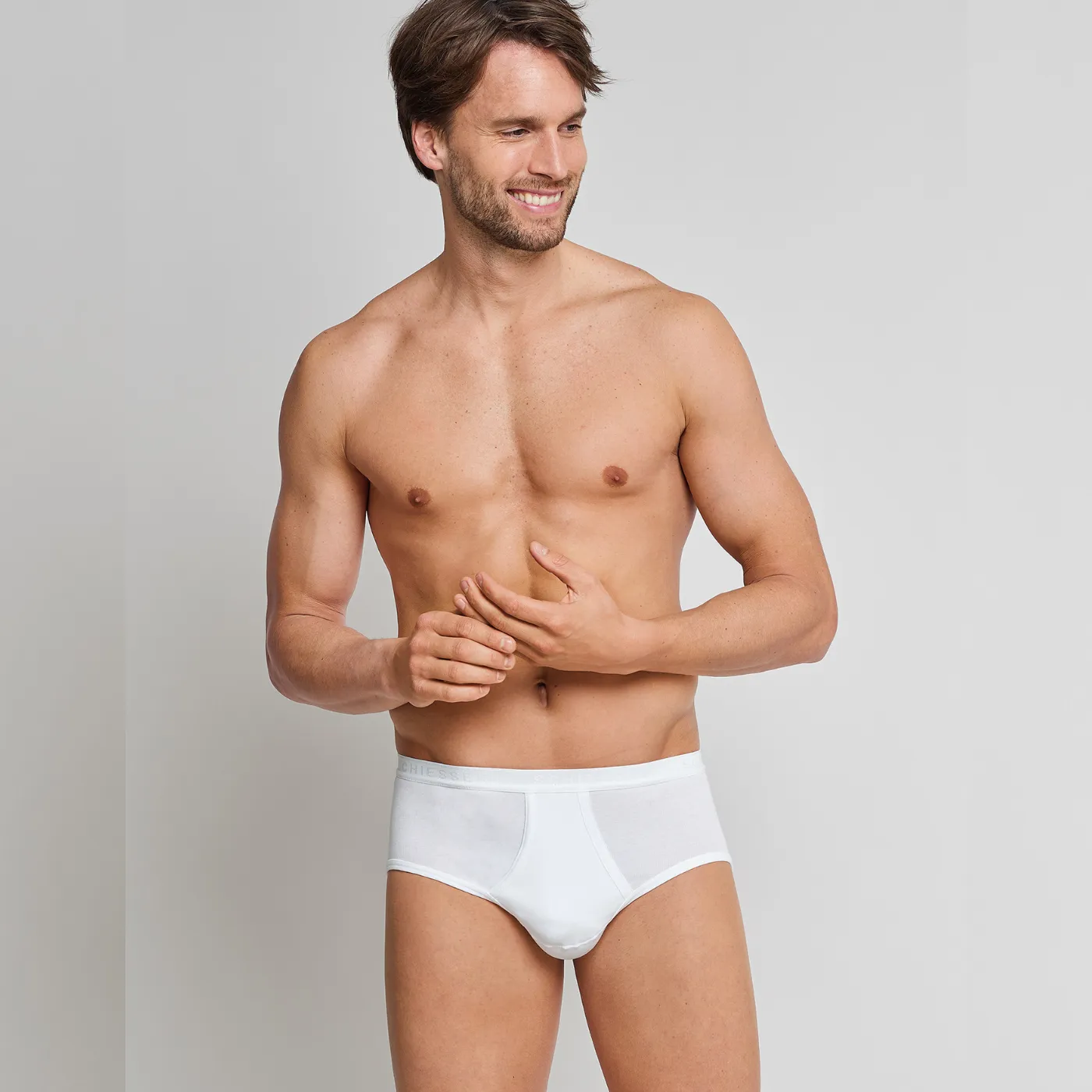 Schiesser Sports Briefs