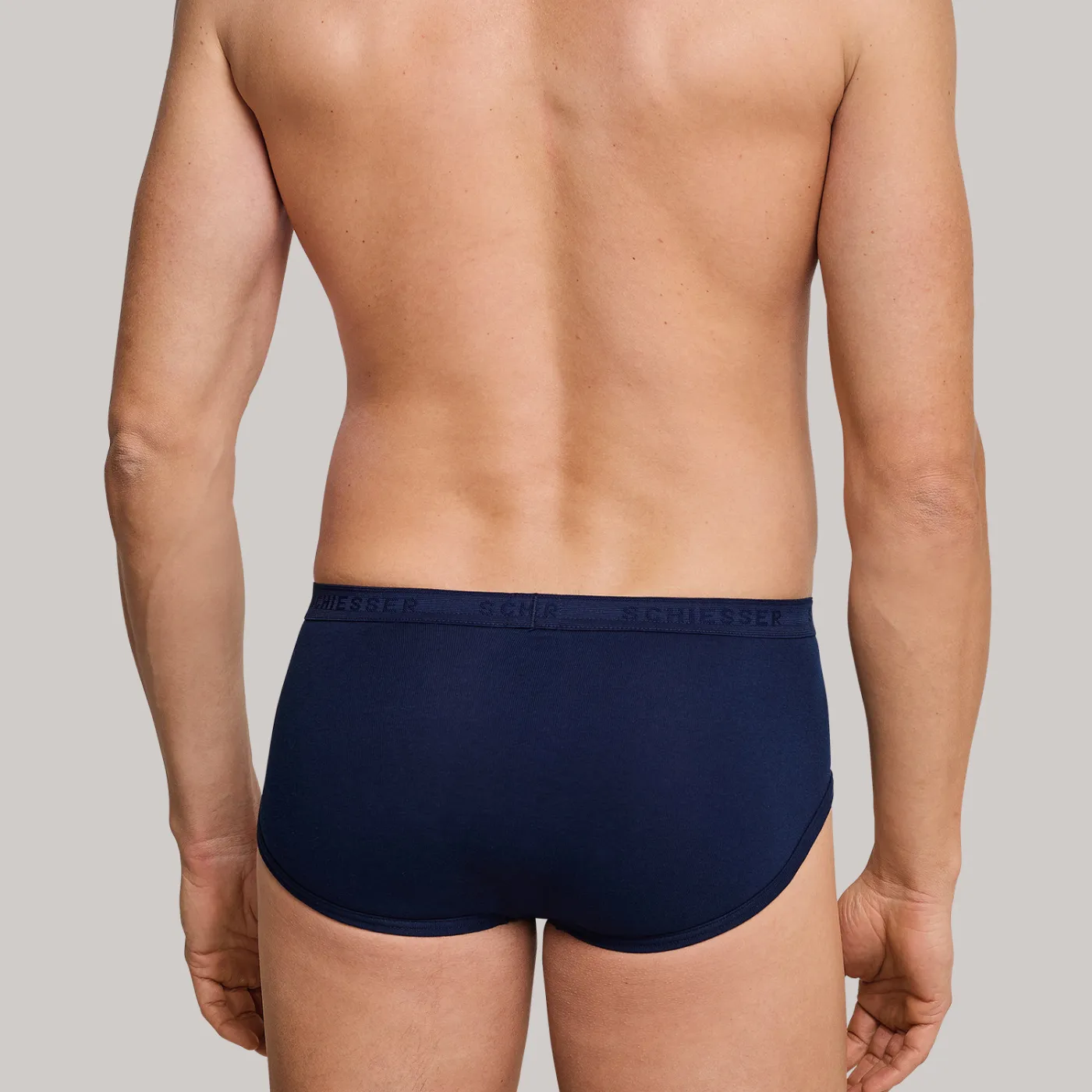 Schiesser Sports Briefs