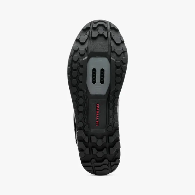 SH-GE500W Women's Mountain Bike Shoes