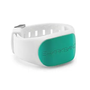 SHARKBANZ 2 - White/Seafoam