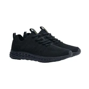 Shoes For Crews Men's Everlight Eco Black Size 43 - BA090-43