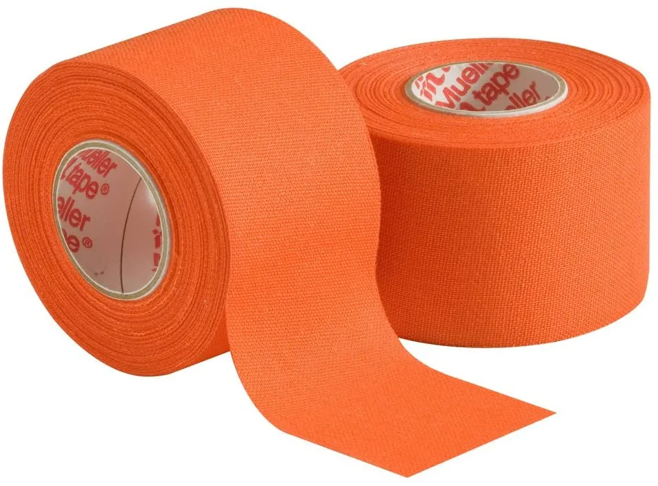 Single Roll Athletic Lacrosse Grip Tape