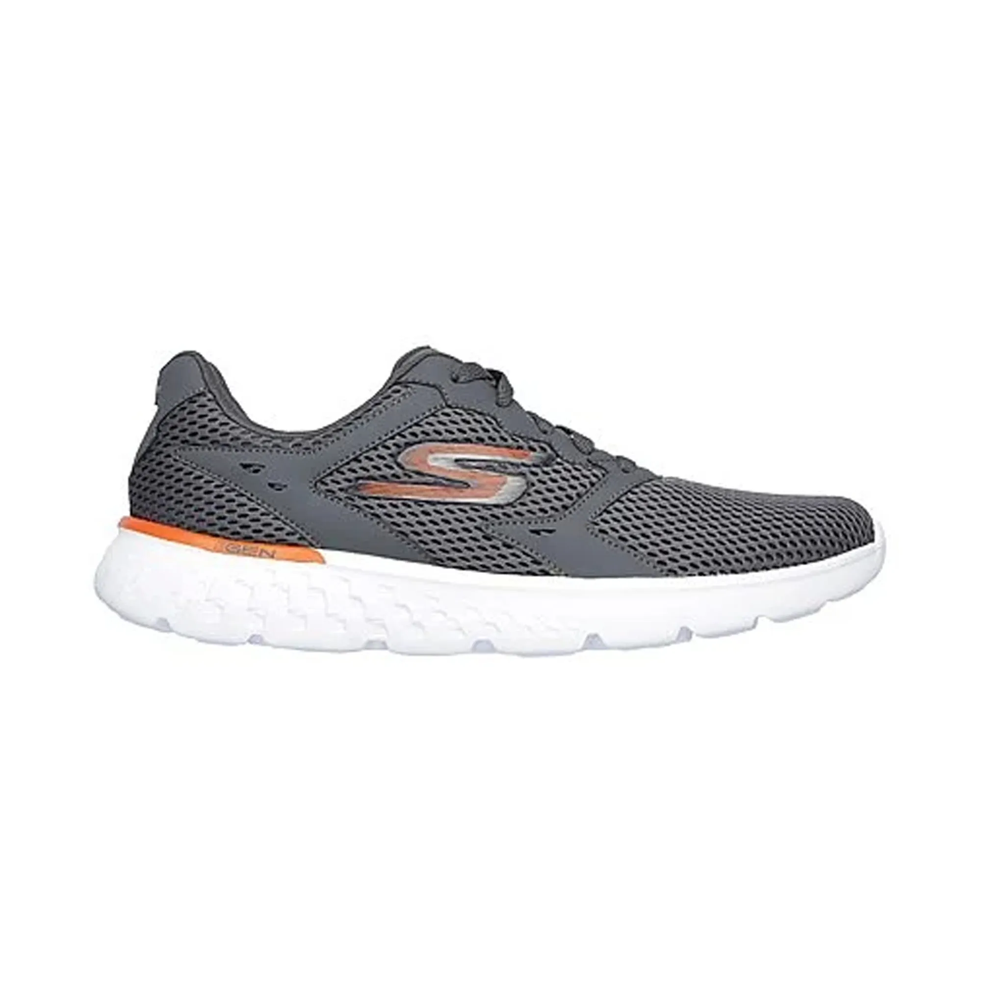 Skechers Mens Go Run 400 Style 3 Sneakers - 894168ID-CCOR