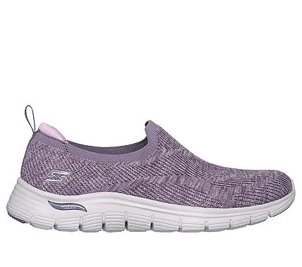 Skechers Women’s Arch Fit Vista-Inspiration