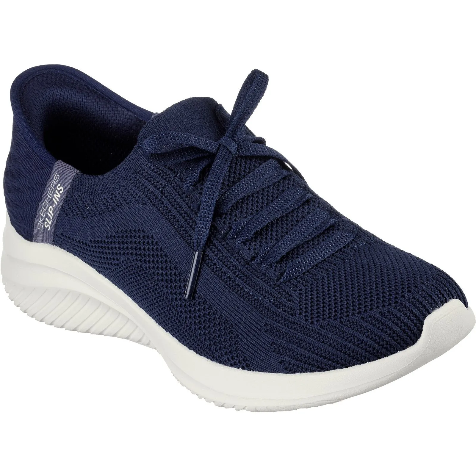 Skechers Women's Ultra Flex 3.0-Brilliant Hands Free Slip-ins Sneaker