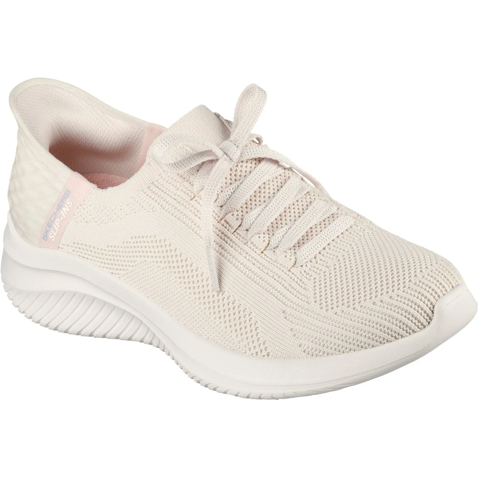 Skechers Women's Ultra Flex 3.0-Brilliant Hands Free Slip-ins Sneaker